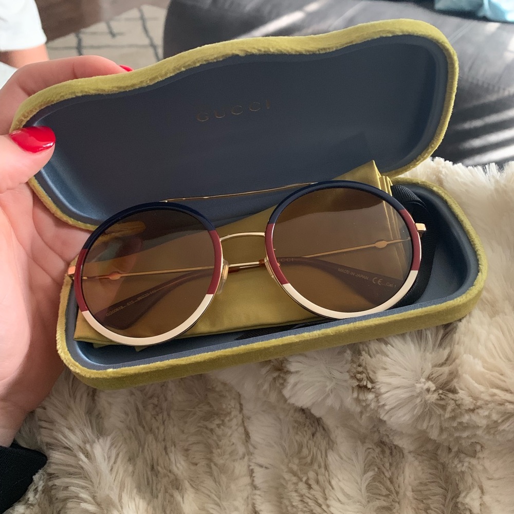 Gucci Sunglasses